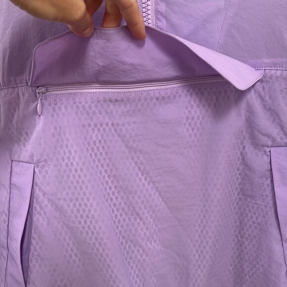 Goldberg AVIC ANORAK LILAC - Picture 5 of 13
